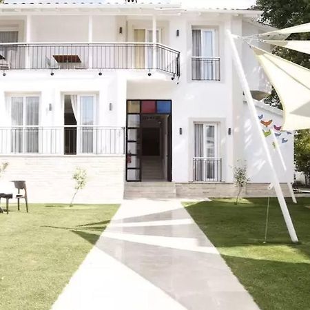 Babzen Butik Otel Fethiye Bagian luar foto