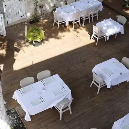 Babzen Butik Otel Fethiye Bagian luar foto