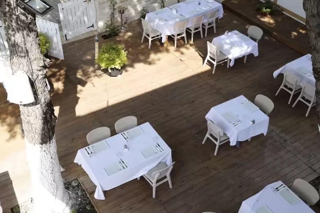 Babzen Butik Otel Fethiye Bagian luar foto