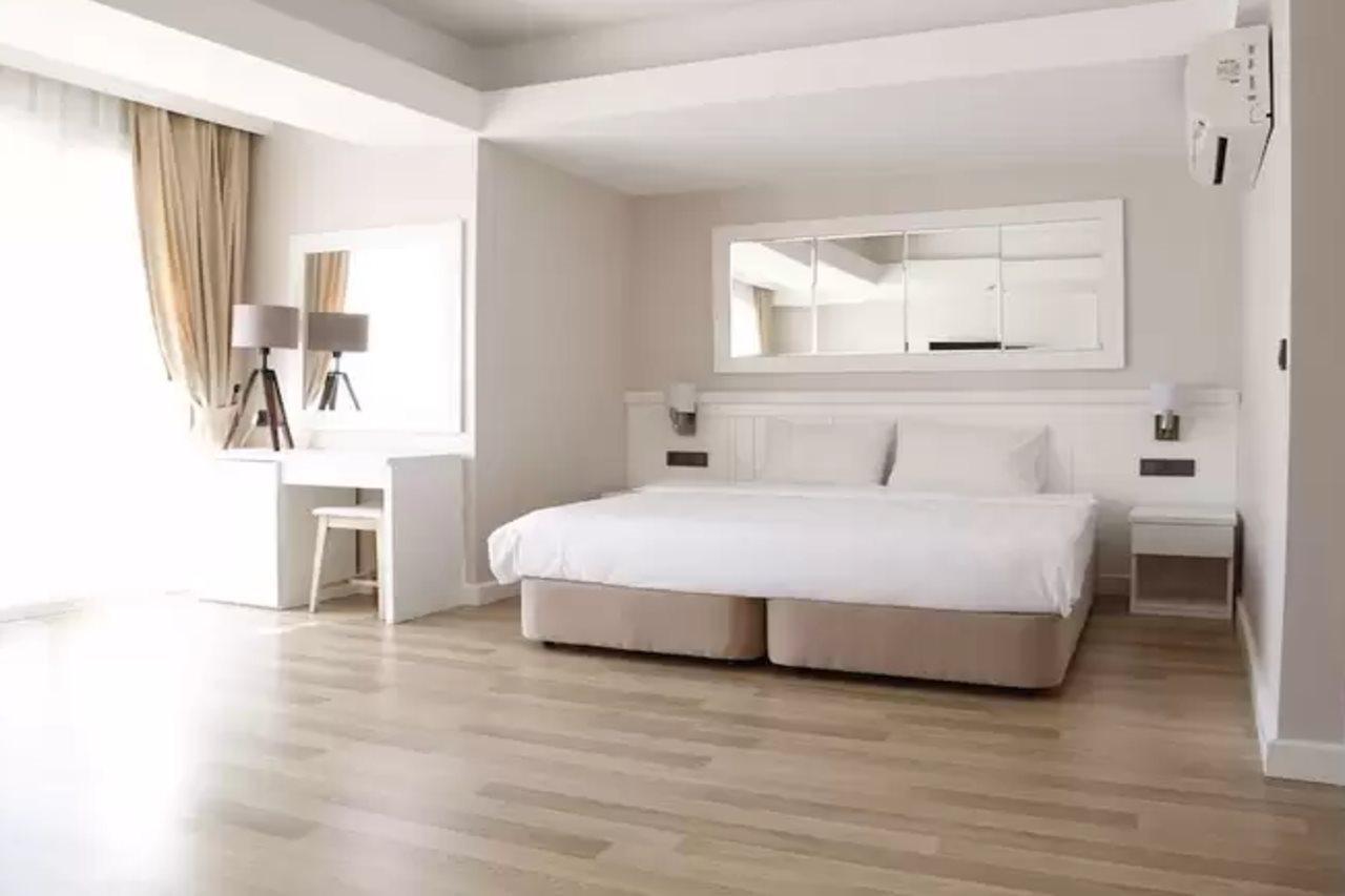 Babzen Butik Otel Fethiye Bagian luar foto